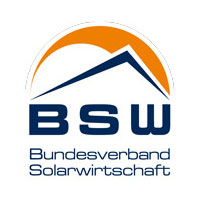 BSW Logo