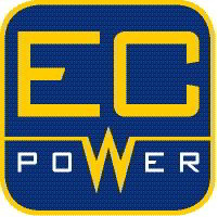 EC Power Logo
