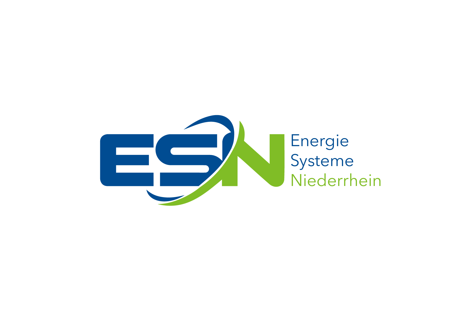 ESN Energie-Systeme-Niederrhein GmbH ESN Energie-Systeme-Niederrhein GmbH