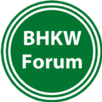 BHKW Forum Logo