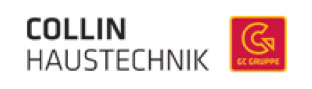 Collin Haustechnik Logo