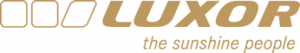 Luxor Logo