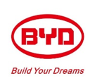 BYD Logo