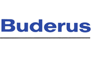 Buderus Logo