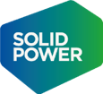 Solid Power Logo