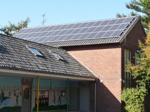 Solaranlage Kevelaer