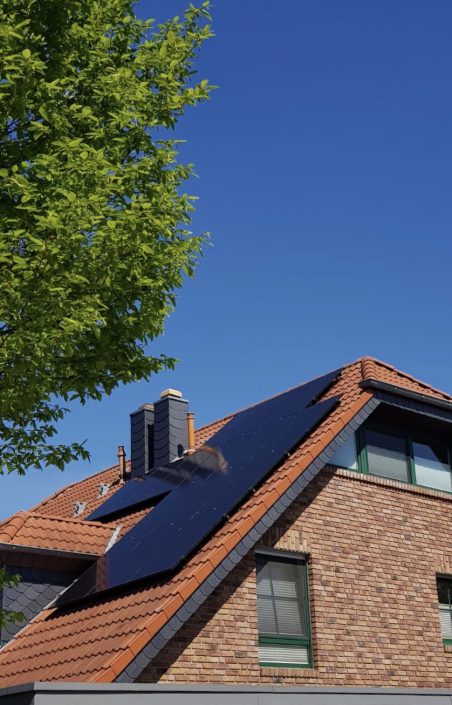 Solaranlage Krefeld