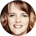 Profilbild von „Alexandra van Gestel“