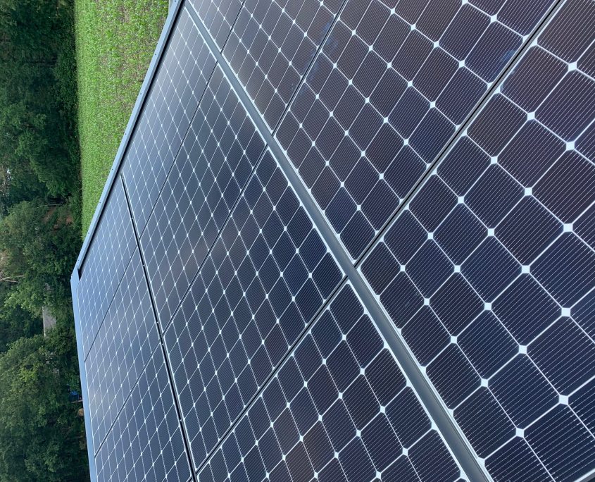 Solaranlage Issum