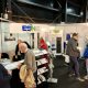 ESN Stand Baumesse 2018 in Kalkar