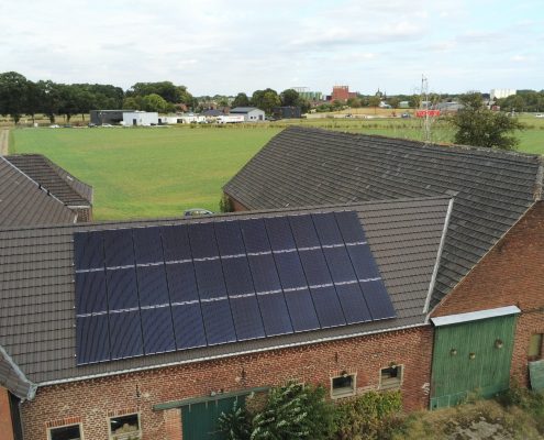 Anafi 1.6.0 Solar in Issum