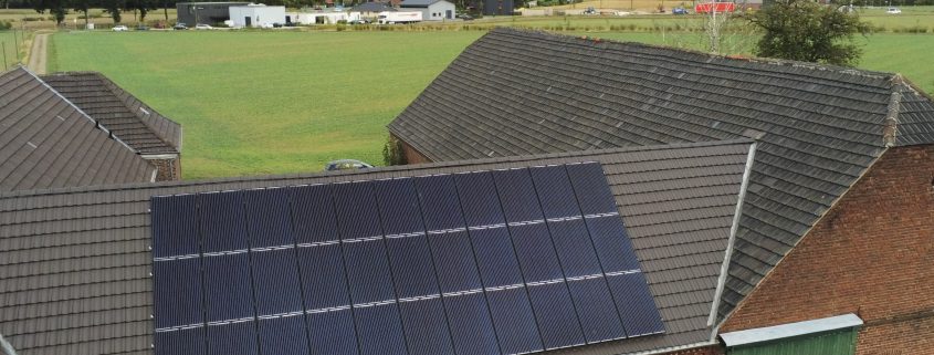 Anafi 1.6.0 Solar in Issum