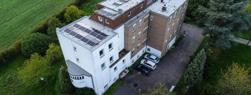 Klimahotel