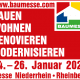 Baumesse Rheinberg