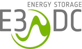 E3DC Energy Storage Logo