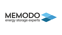 Memodo Logo